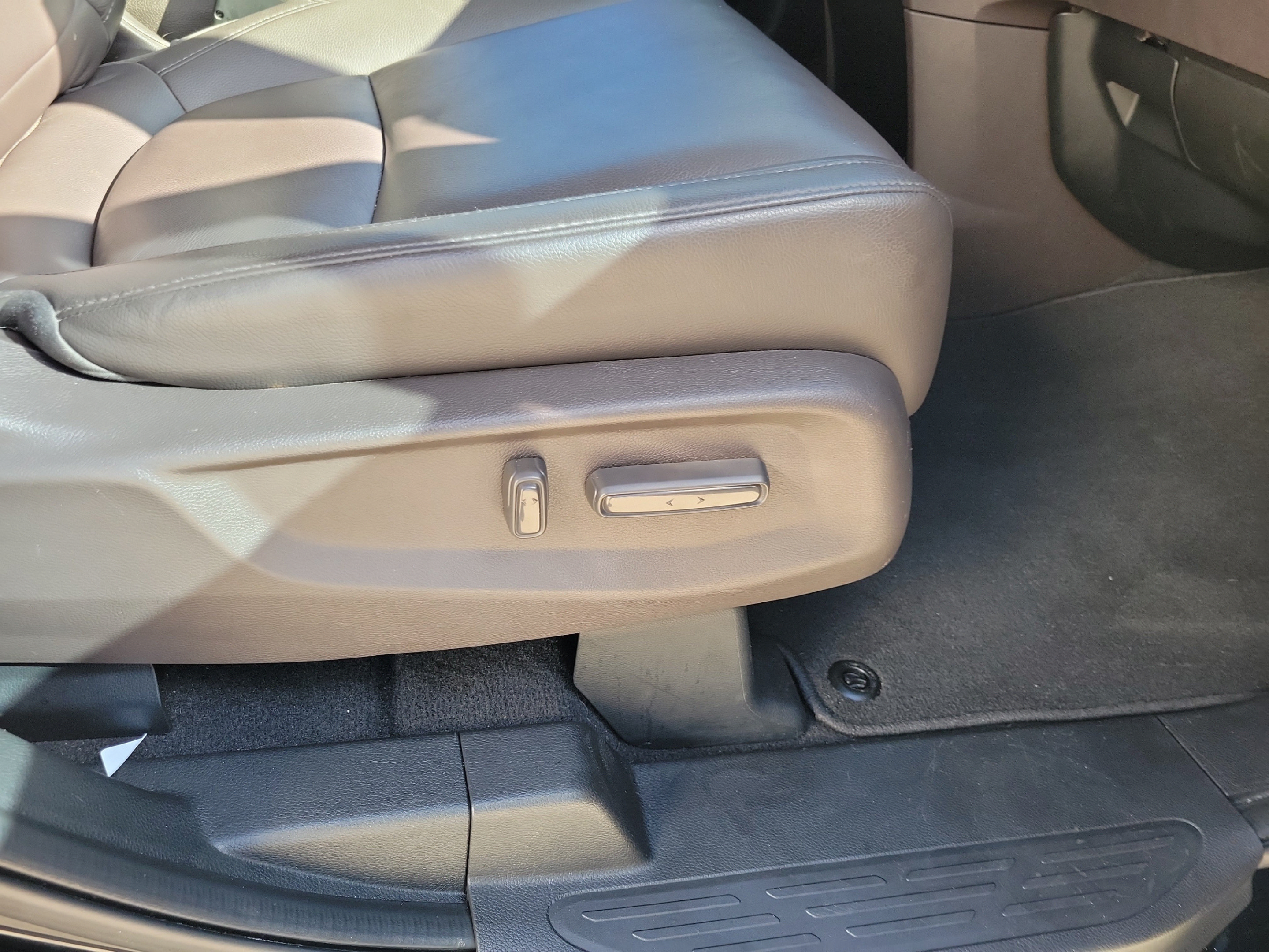 Used 2020 Honda Odyssey EX-L image 28