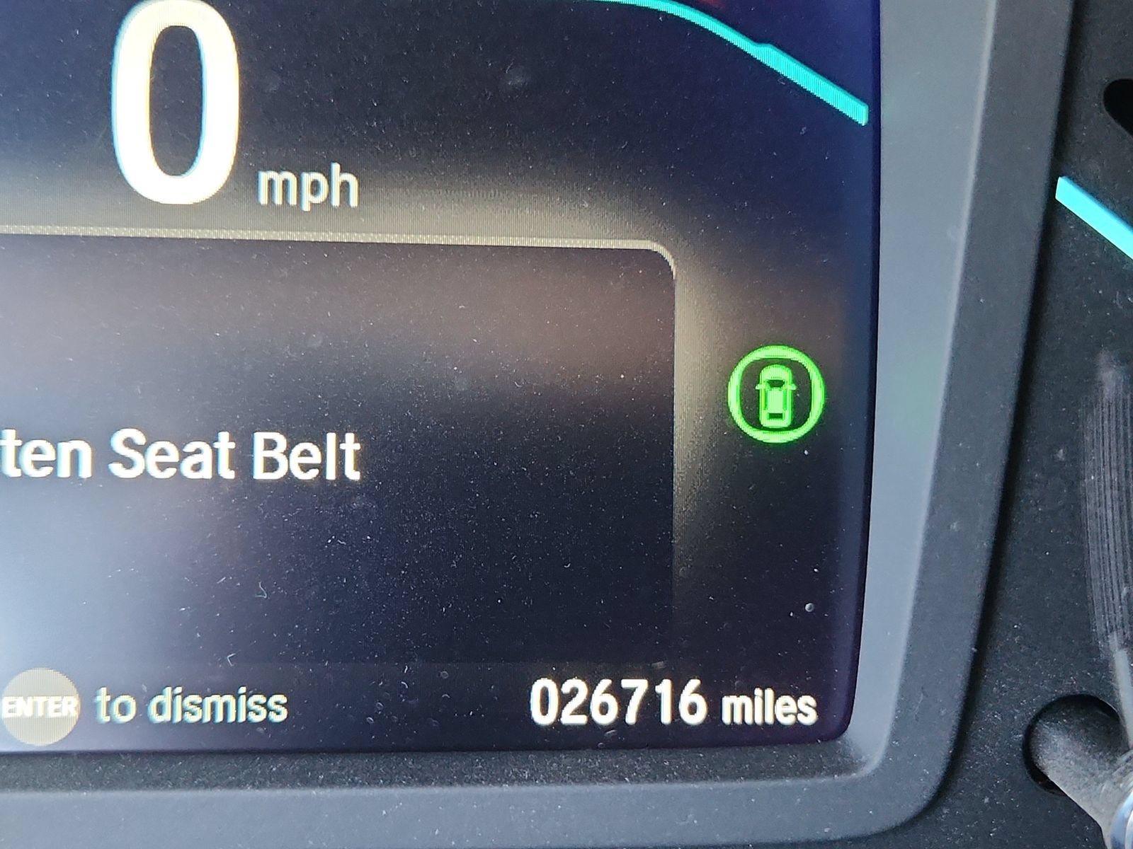 Certified 2024 Honda Odyssey Touring image 26