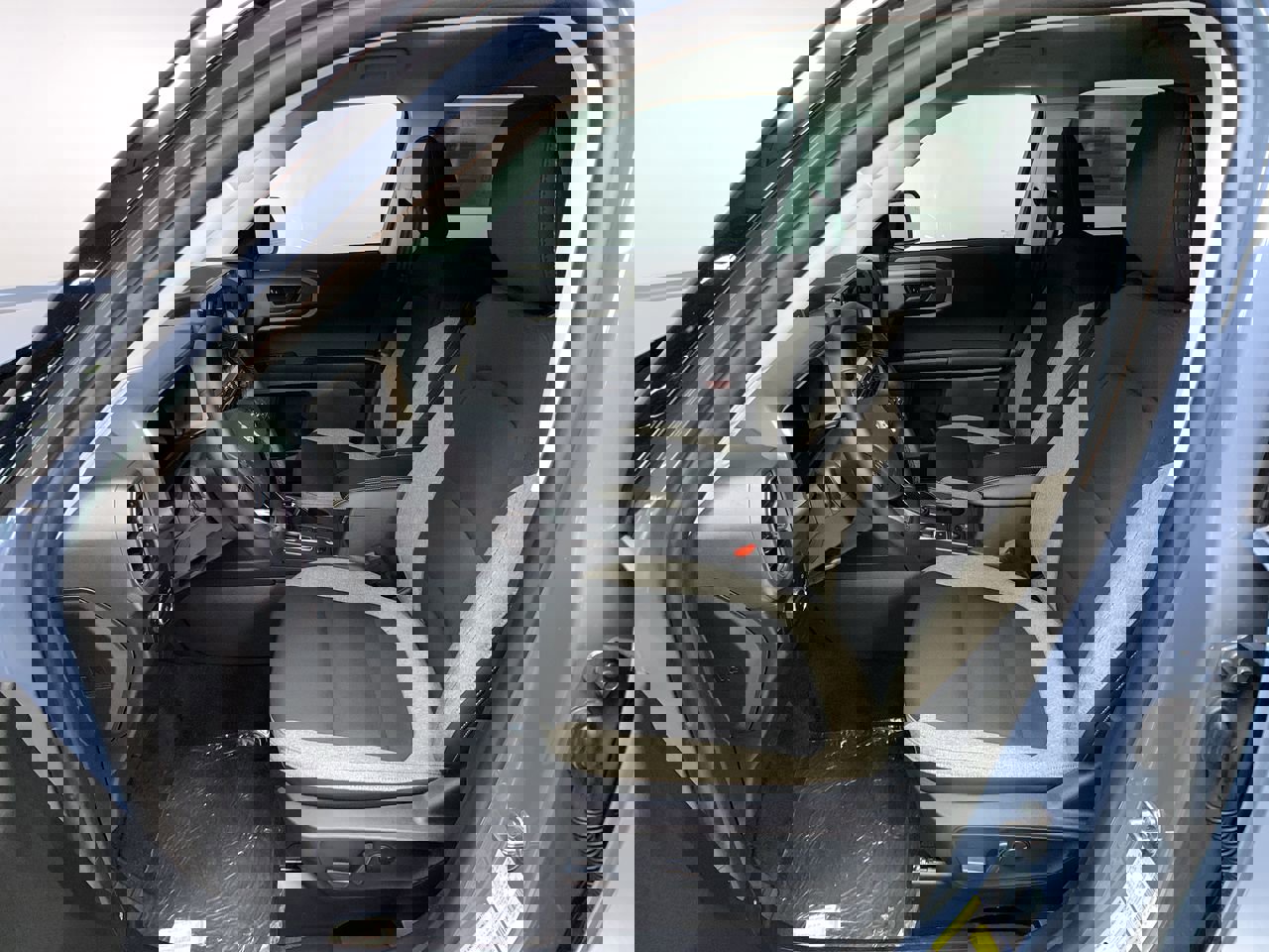 New 2025 Ford Bronco Sport Big Bend image 18