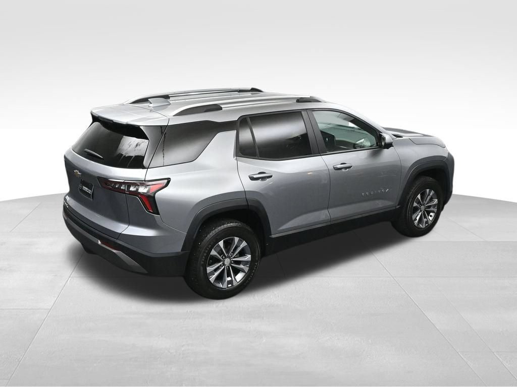 Used 2025 Chevrolet Equinox LT w/ Convenience Package II FWD image 36