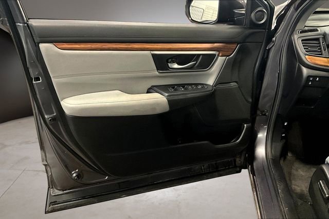 Used 2022 Honda CR-V EX image 20