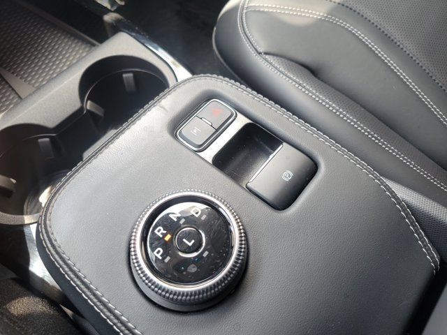 Certified 2024 Ford Mustang Mach-E Premium AWD/4WD image 23