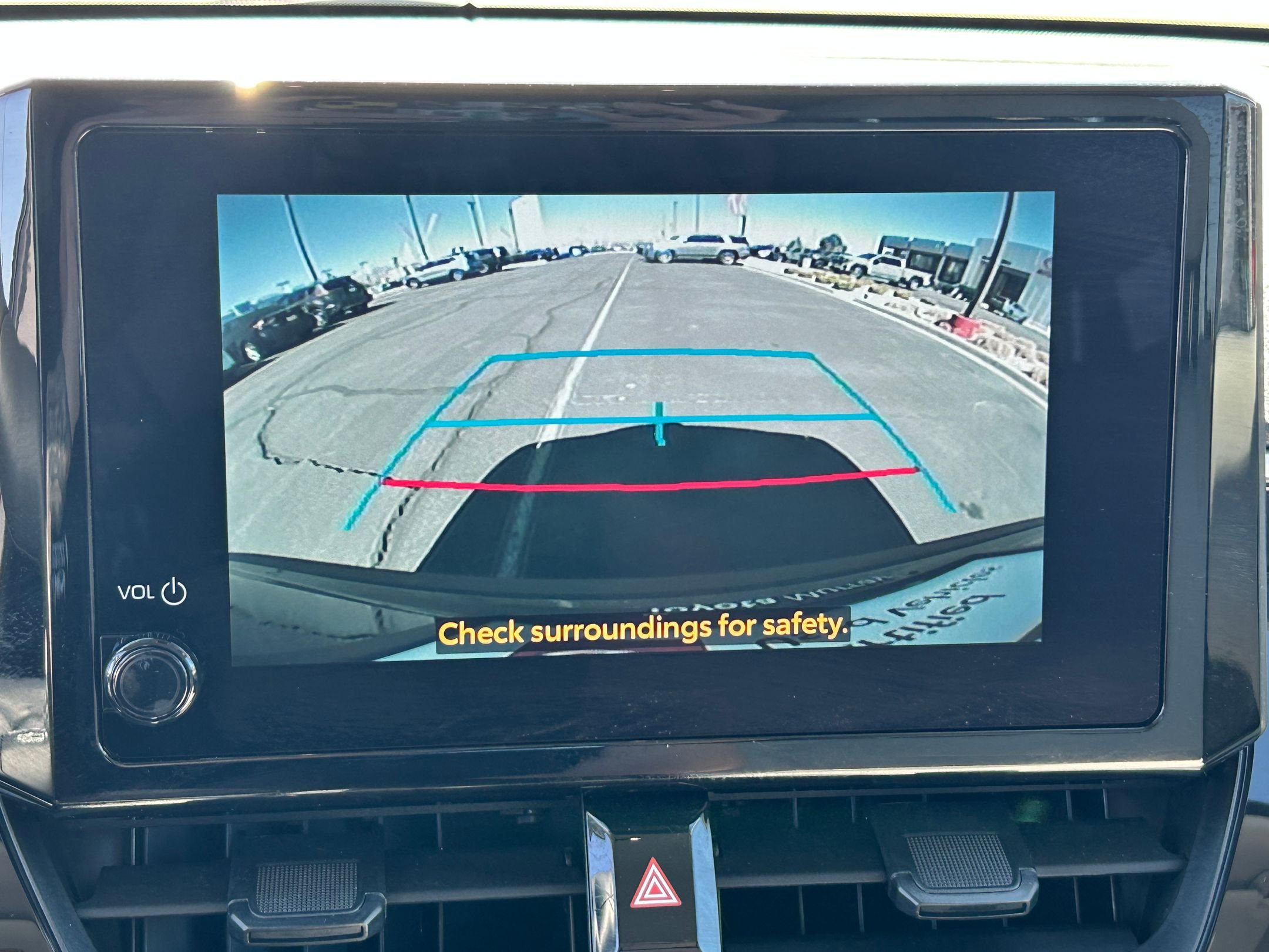 Certified 2025 Toyota Corolla Cross LE image 20