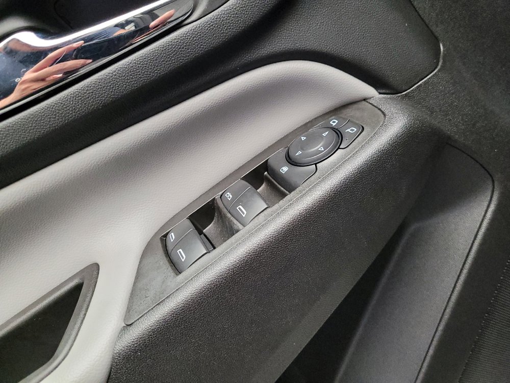 Used 2023 Chevrolet Equinox LT AWD/4WD image 27