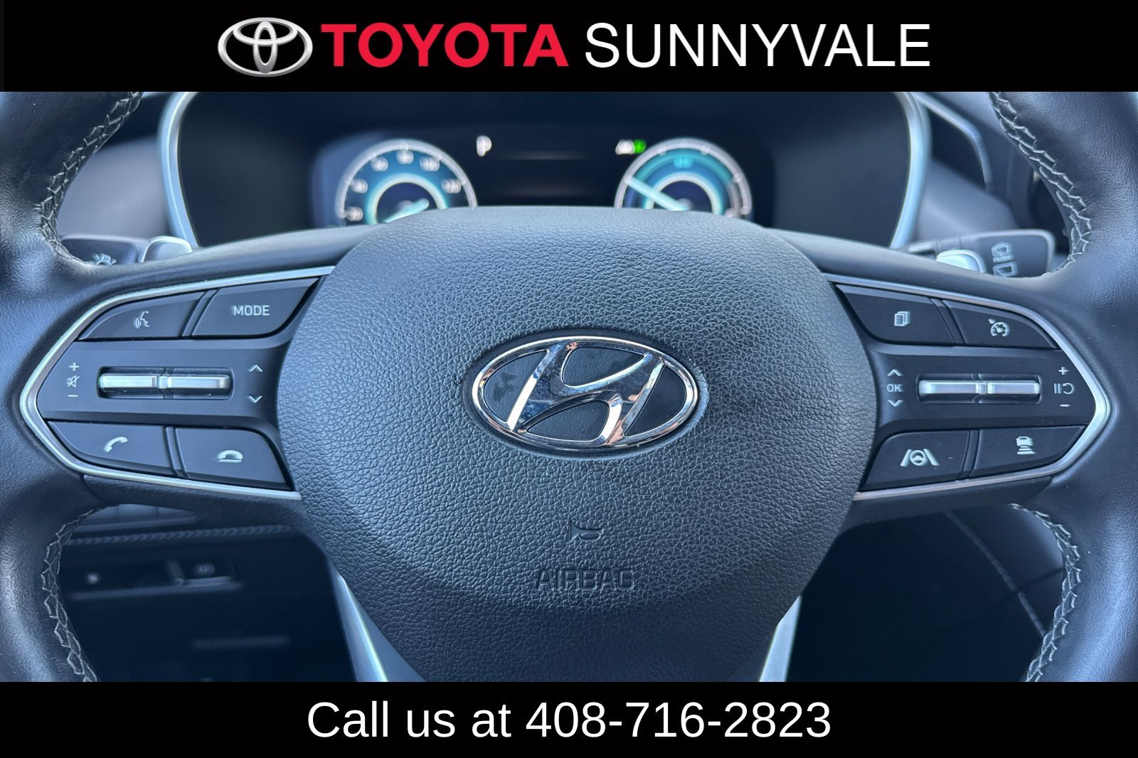 Used 2023 Hyundai Santa Fe Limited AWD/4WD image 28