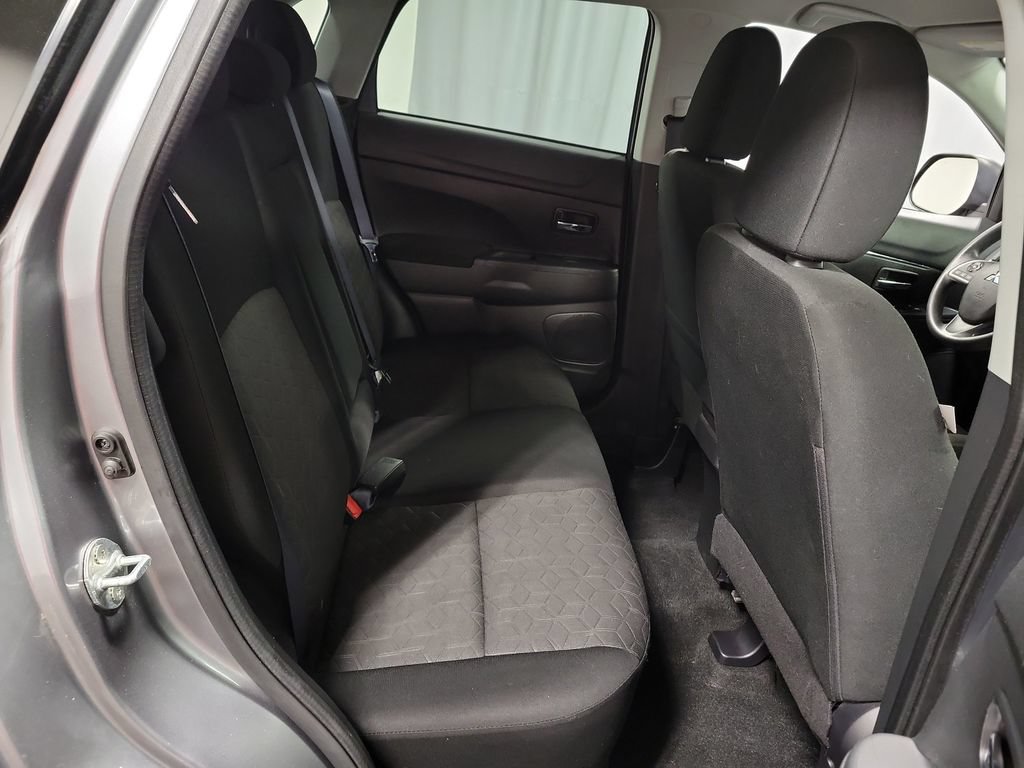 Used 2020 Mitsubishi Outlander Sport ES FWD image 25