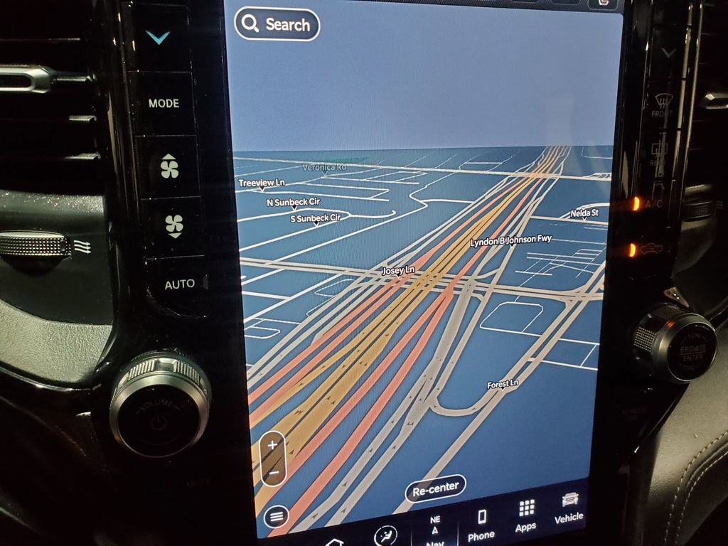 Used 2023 RAM 2500 Limited image 29