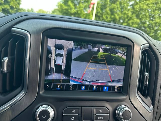 Used 2021 GMC Sierra 2500 Denali w/ Denali Ultimate Package AWD/4WD image 18