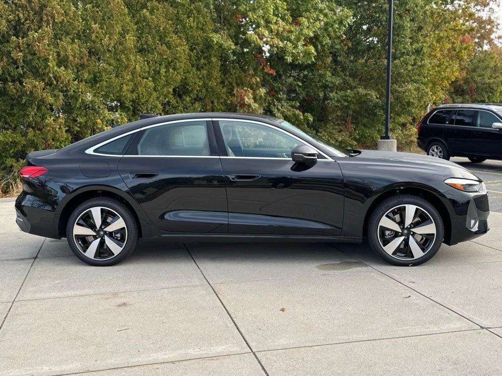 New 2025 Audi A5 2.0T Premium image 6