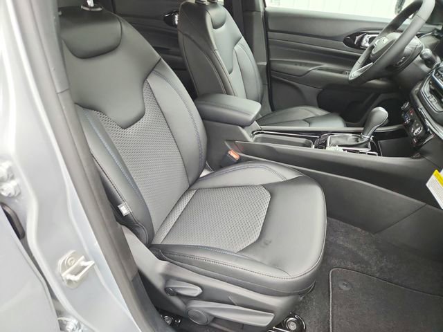 New 2026 Jeep Compass Latitude AWD/4WD image 26