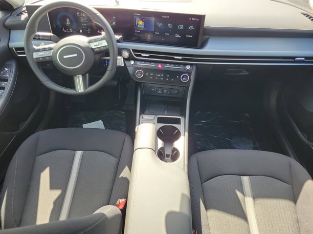 New 2025 Hyundai Sonata SEL image 13