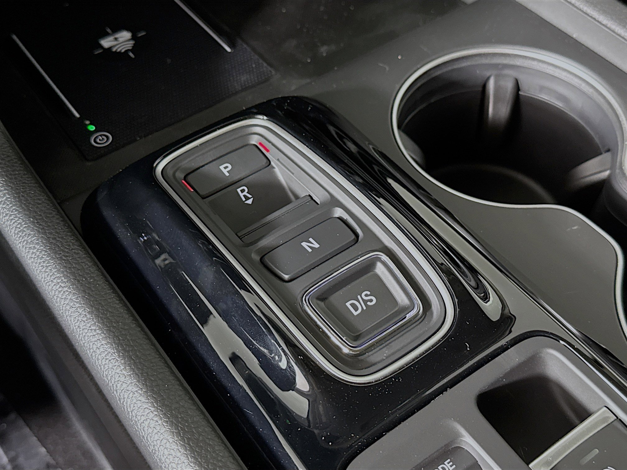 New 2026 Honda Pilot EX-L image 20