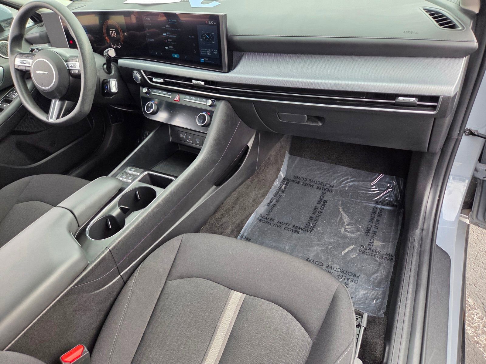 Used 2025 Hyundai Sonata SEL image 16