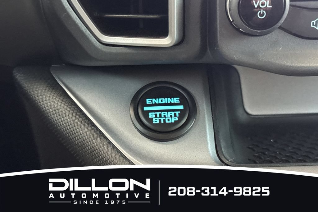 Used 2024 Ford Bronco Sport Big Bend AWD/4WD image 22