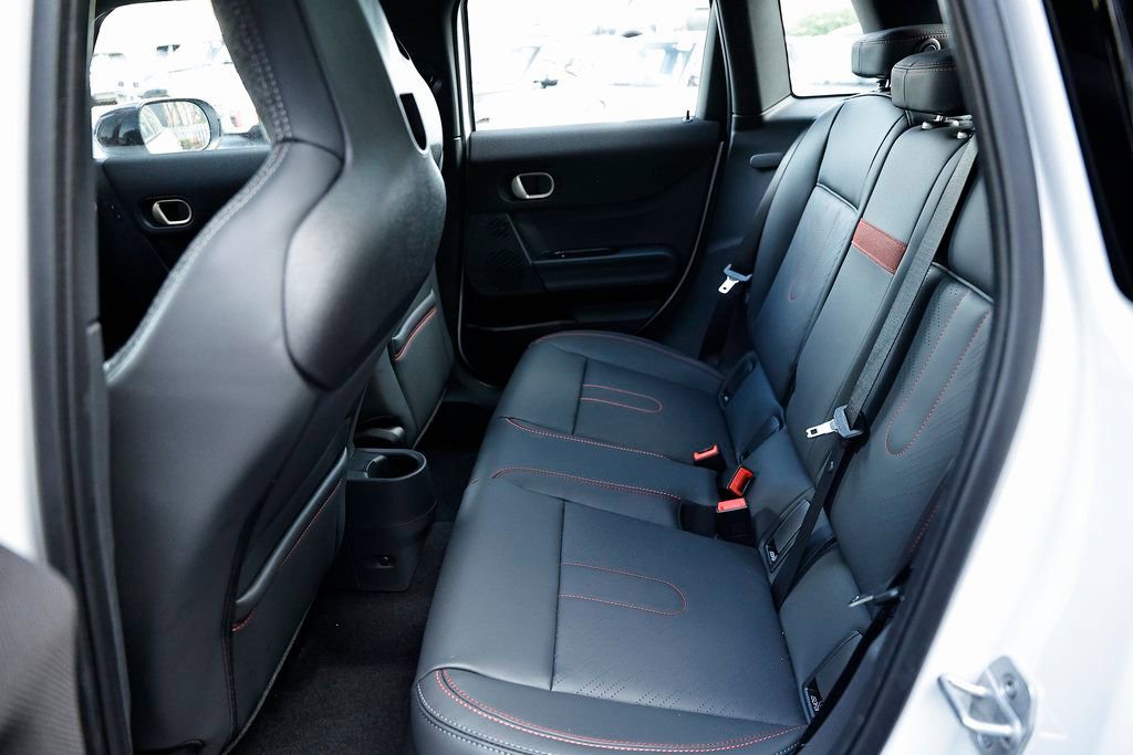 New 2026 MINI Cooper S image 25