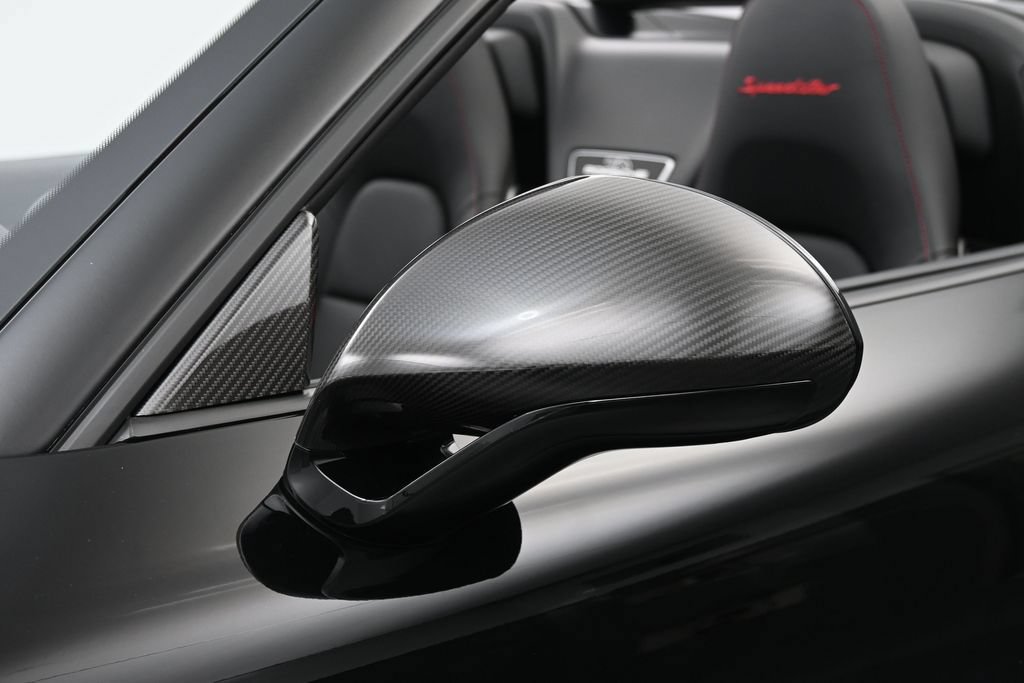 Certified 2019 Porsche 911 Speedster RWD image 34