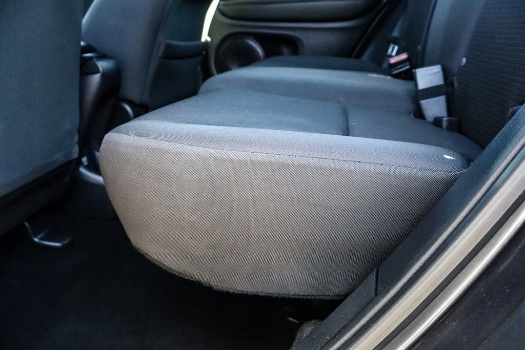 Used 2020 Honda HR-V Sport image 27