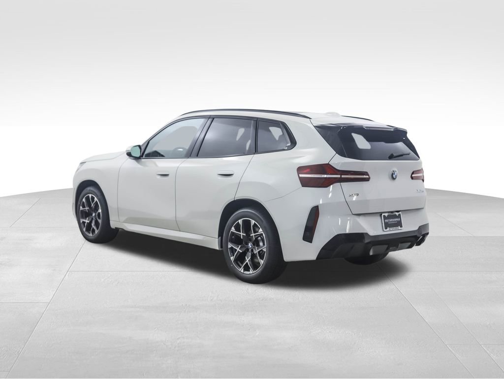 New 2026 BMW X3 xDrive30 w/ M Sport Package image 4