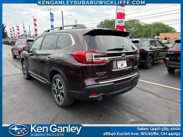New 2026 Subaru Ascent Touring AWD/4WD image 7