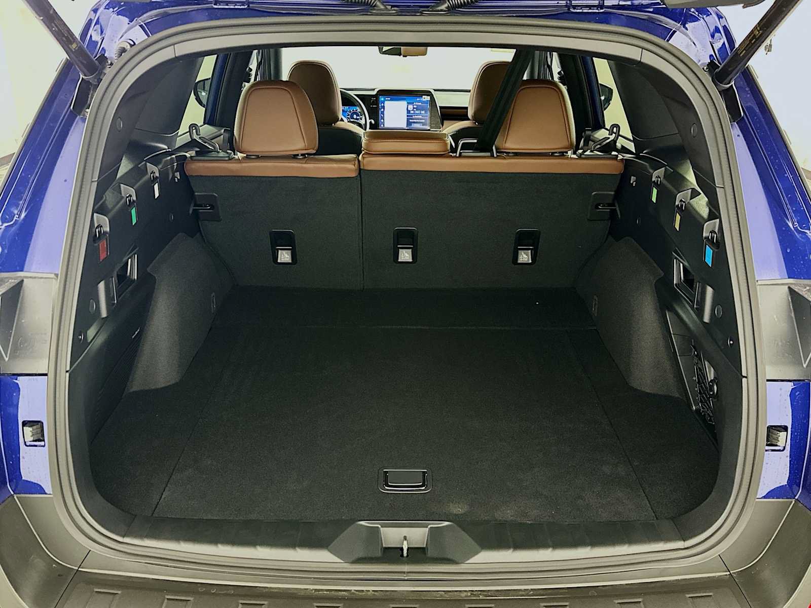 New 2026 Subaru Outback Touring XT AWD/4WD image 25