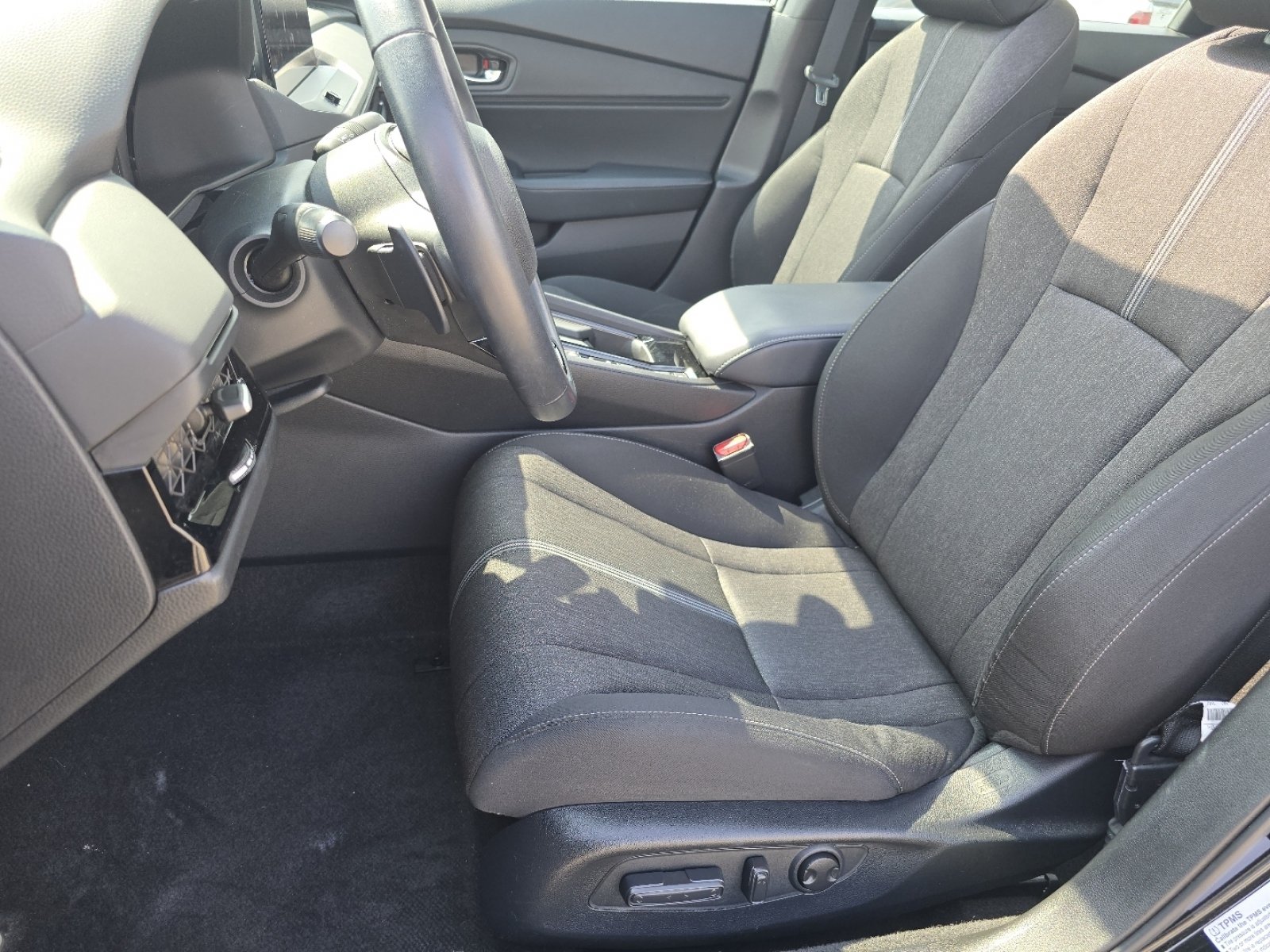 Used 2023 Honda Accord Sport image 26