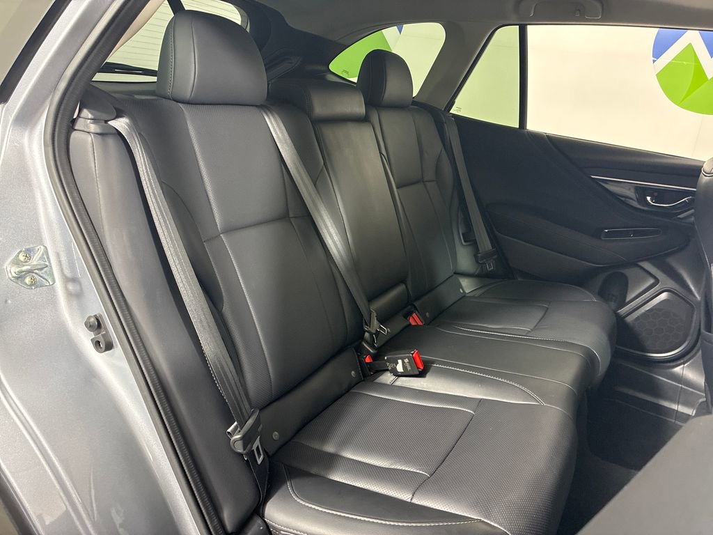 Used 2022 Subaru Outback Limited XT image 30