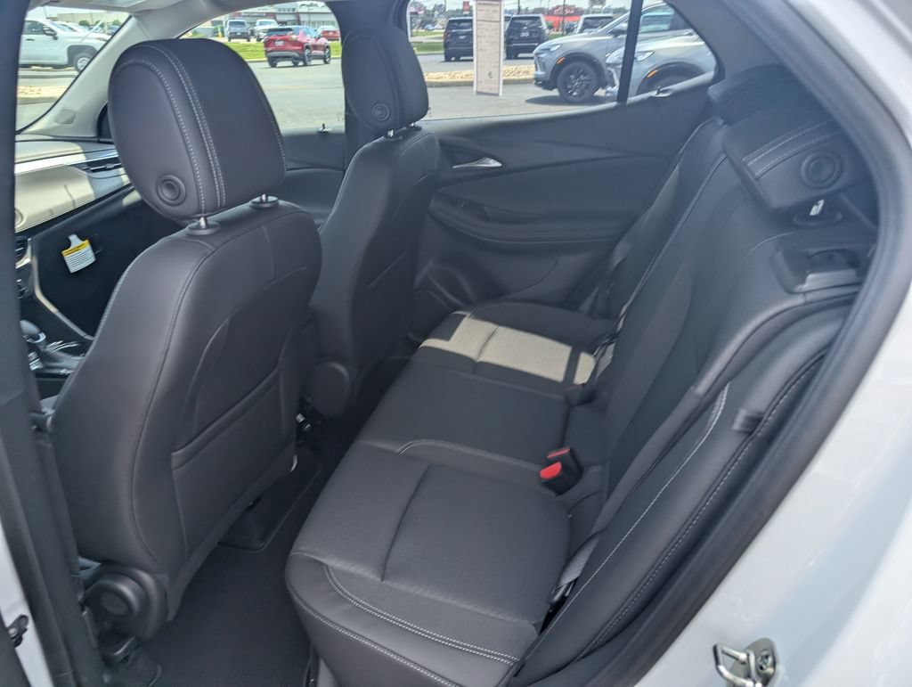 New 2026 Buick Encore GX Preferred FWD image 9