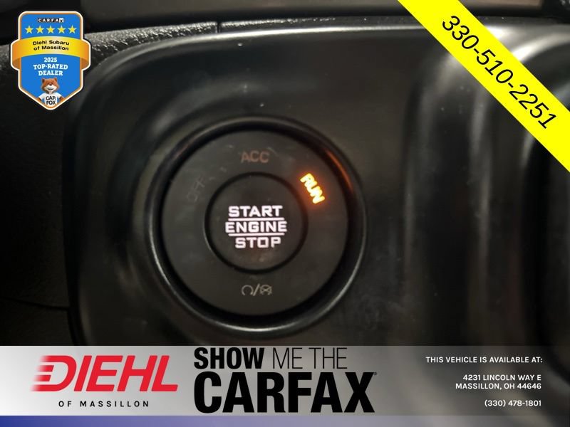 Used 2023 Jeep Gladiator Sport AWD/4WD image 28