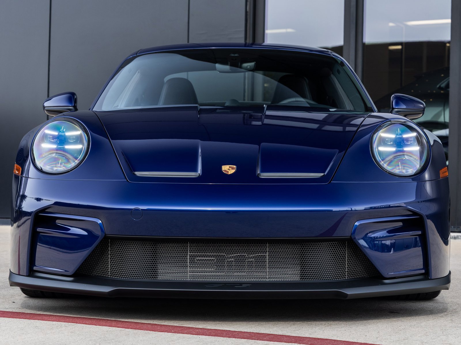 Used 2026 Porsche 911 GT3 image 8