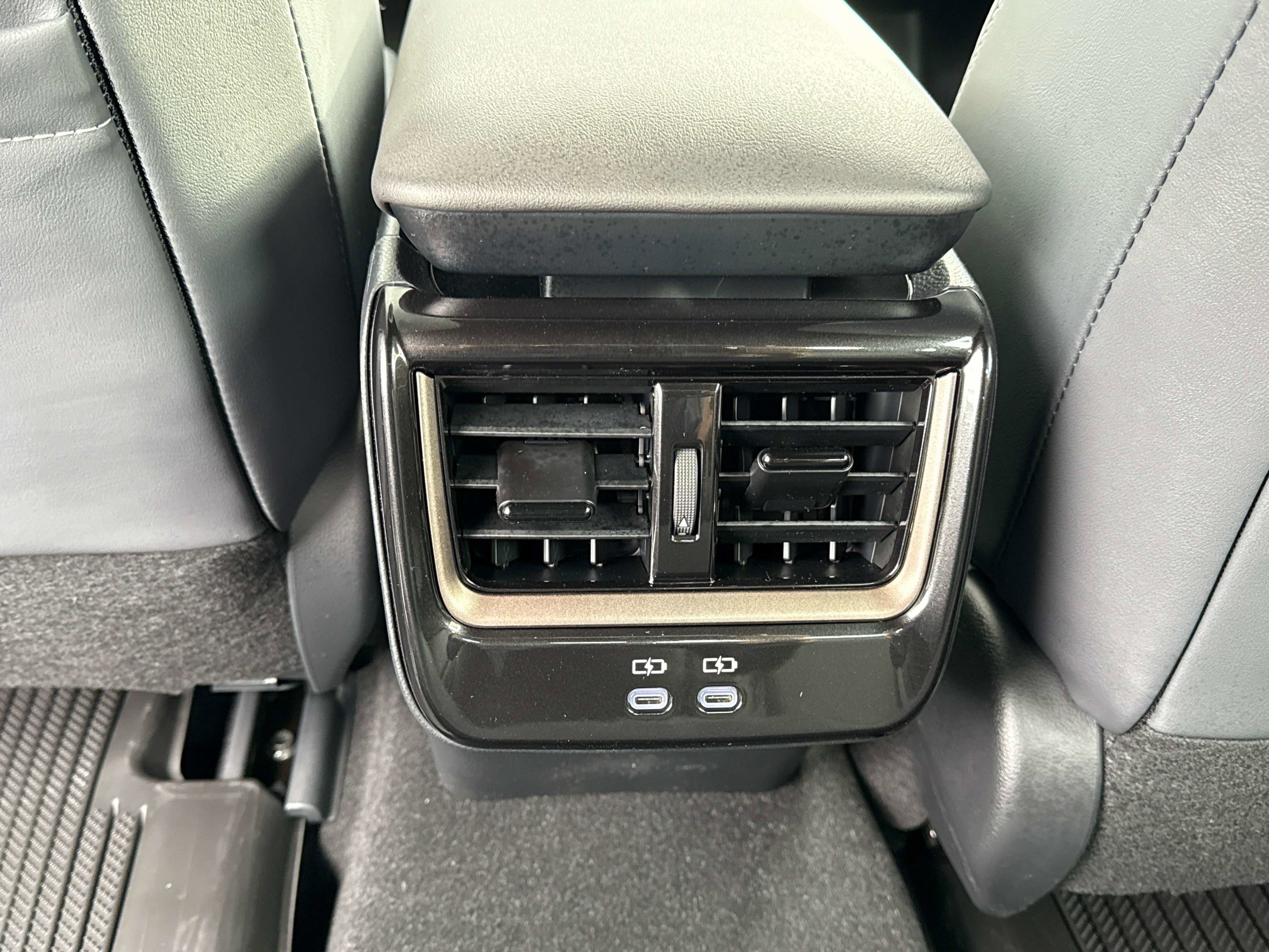 New 2026 Toyota Crown Nightshade image 11