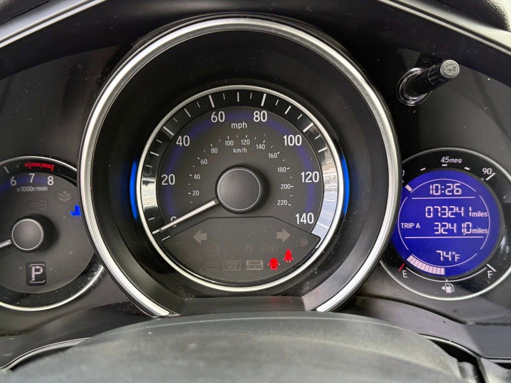 Used 2016 Honda Fit LX image 25