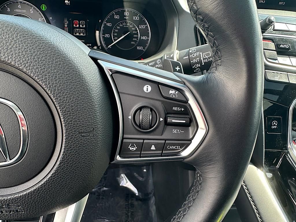 Used 2023 Acura RDX Base image 26