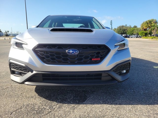 New 2026 Subaru WRX Limited AWD/4WD image 3