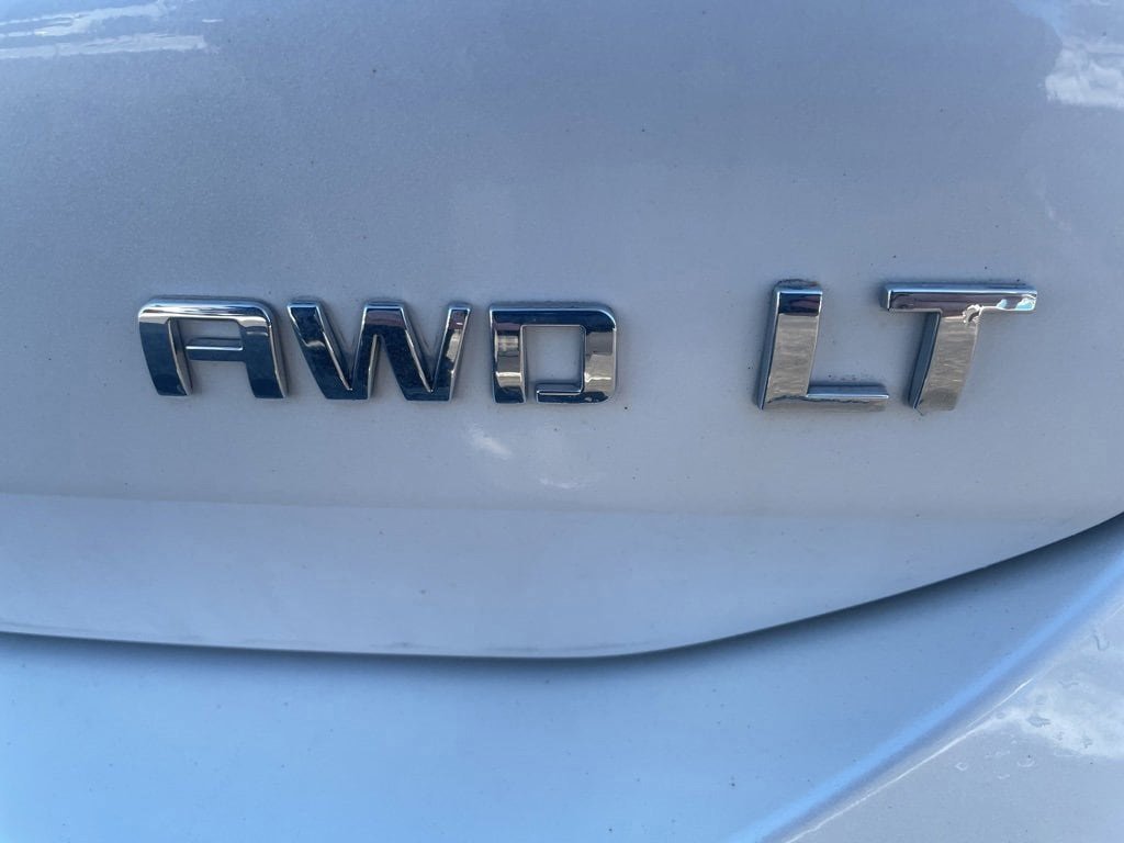 Used 2022 Chevrolet Equinox LT image 7