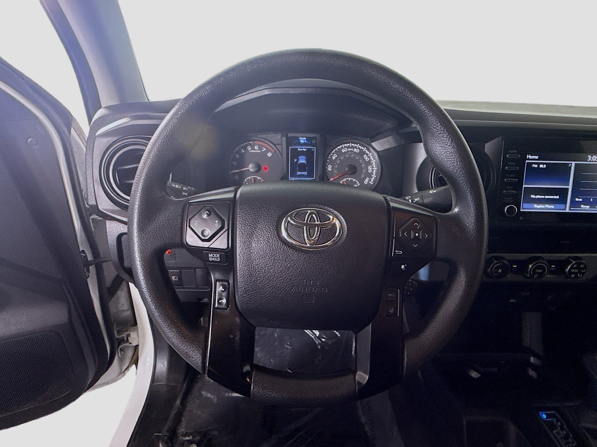 Used 2021 Toyota Tacoma SR image 13