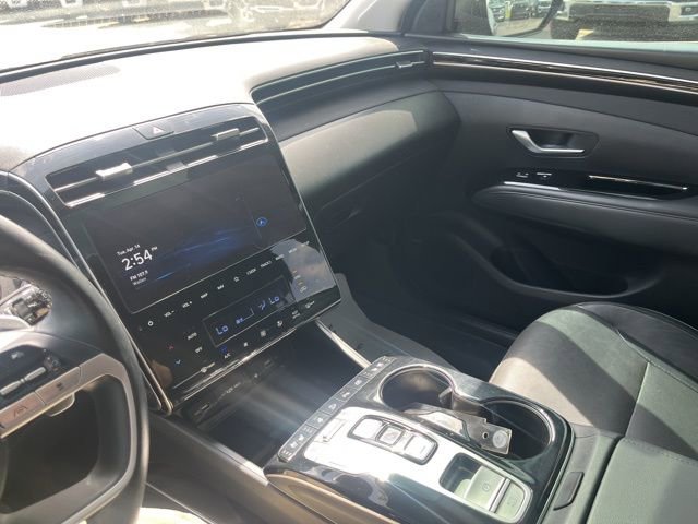 Used 2023 Hyundai Tucson Limited AWD/4WD image 13