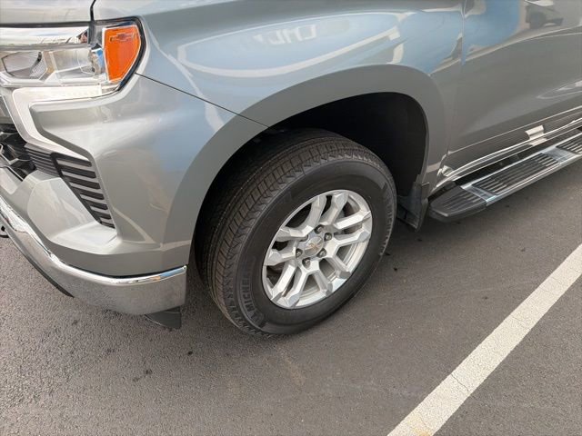 Used 2023 Chevrolet Silverado 1500 LT image 4