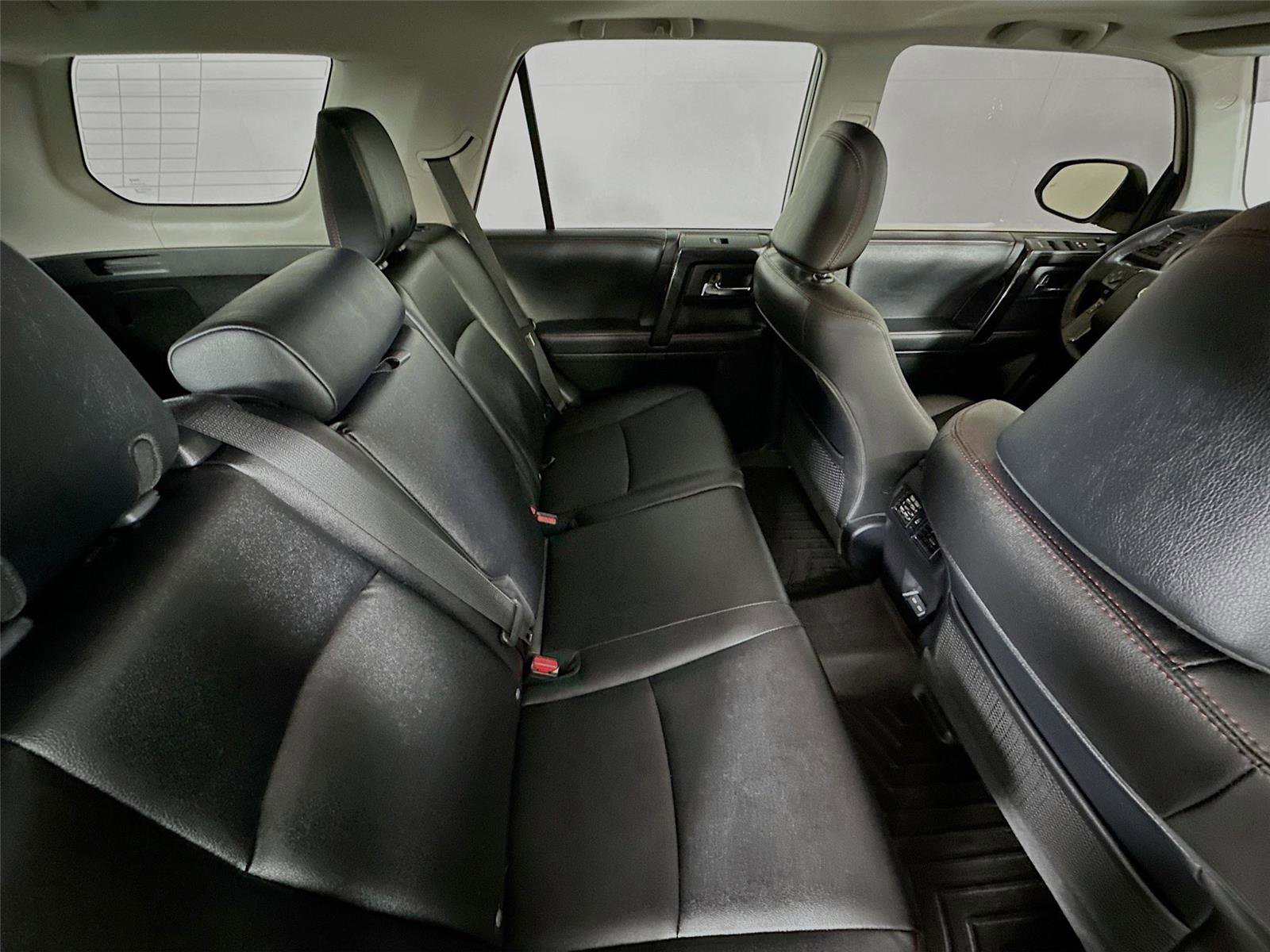 Certified 2023 Toyota 4Runner TRD Pro image 25