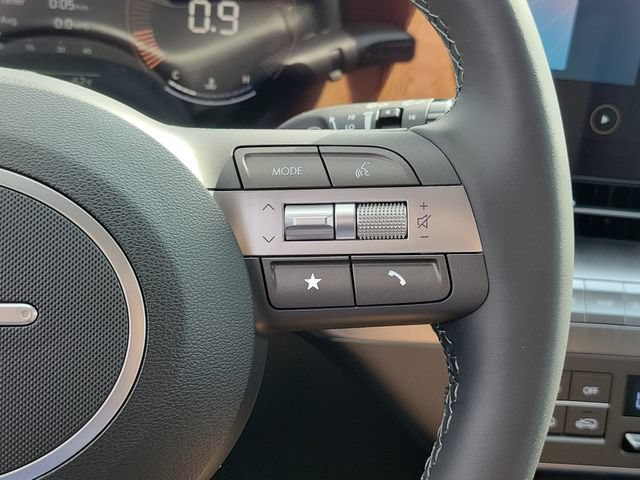 New 2026 Hyundai Kona SEL Sport FWD image 6