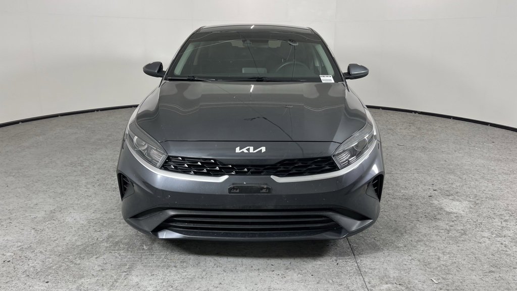 Used 2024 Kia Forte LXS image 5