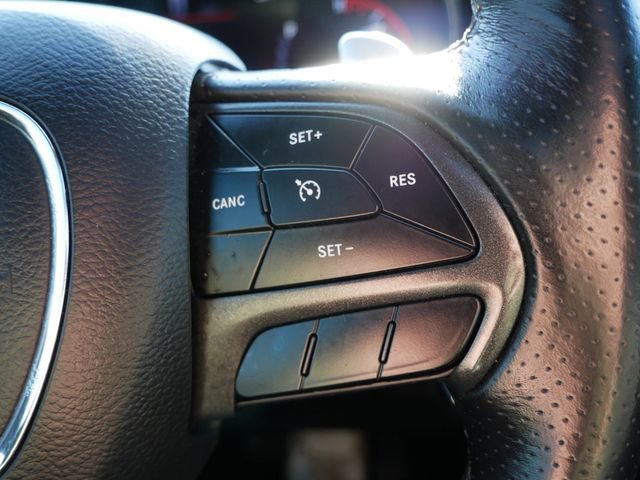 Used 2019 Dodge Durango R/T w/ Trailer Tow Group IV image 28