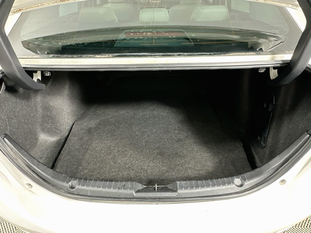 Used 2017 MAZDA MAZDA3 Sport FWD image 28