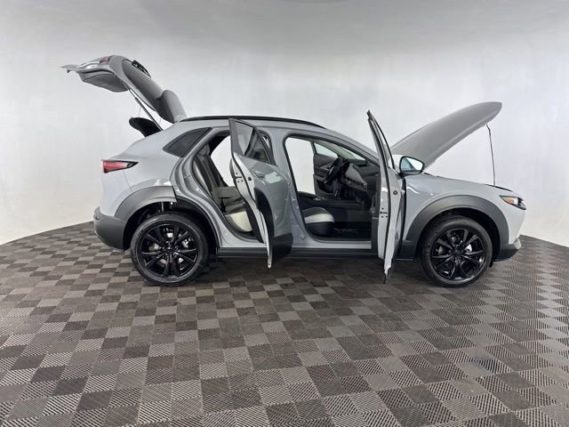 New 2026 MAZDA CX-30 Aire Edition AWD/4WD image 13