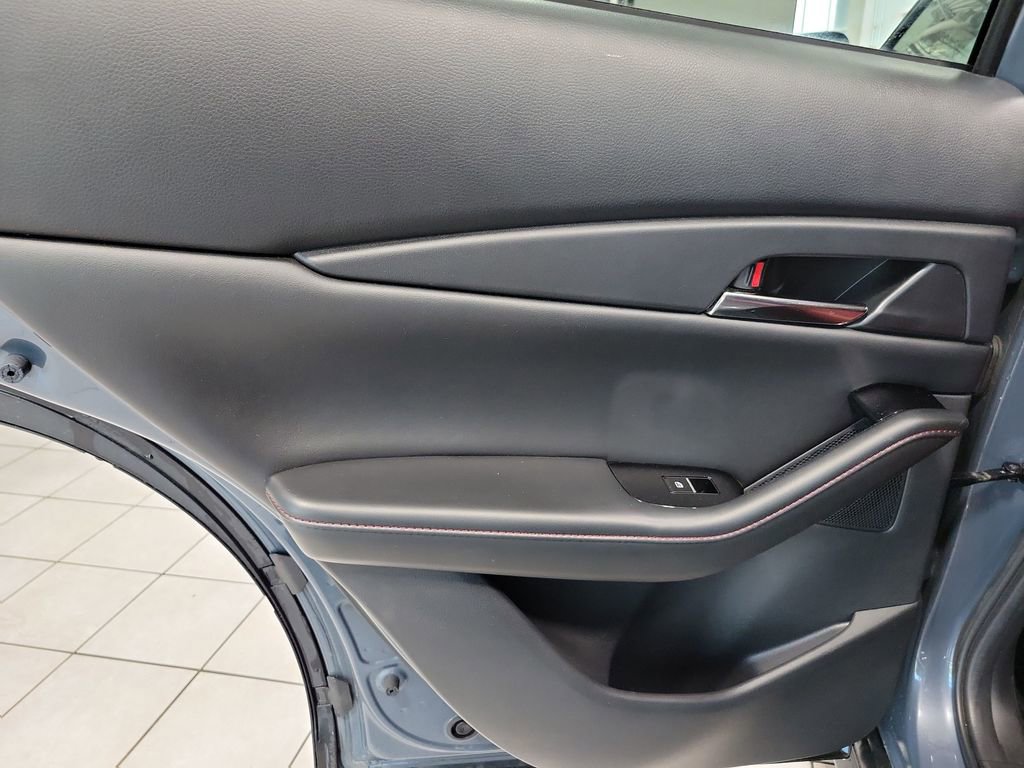 Used 2023 MAZDA CX-30 AWD 2.5 S w/ Preferred Package image 25