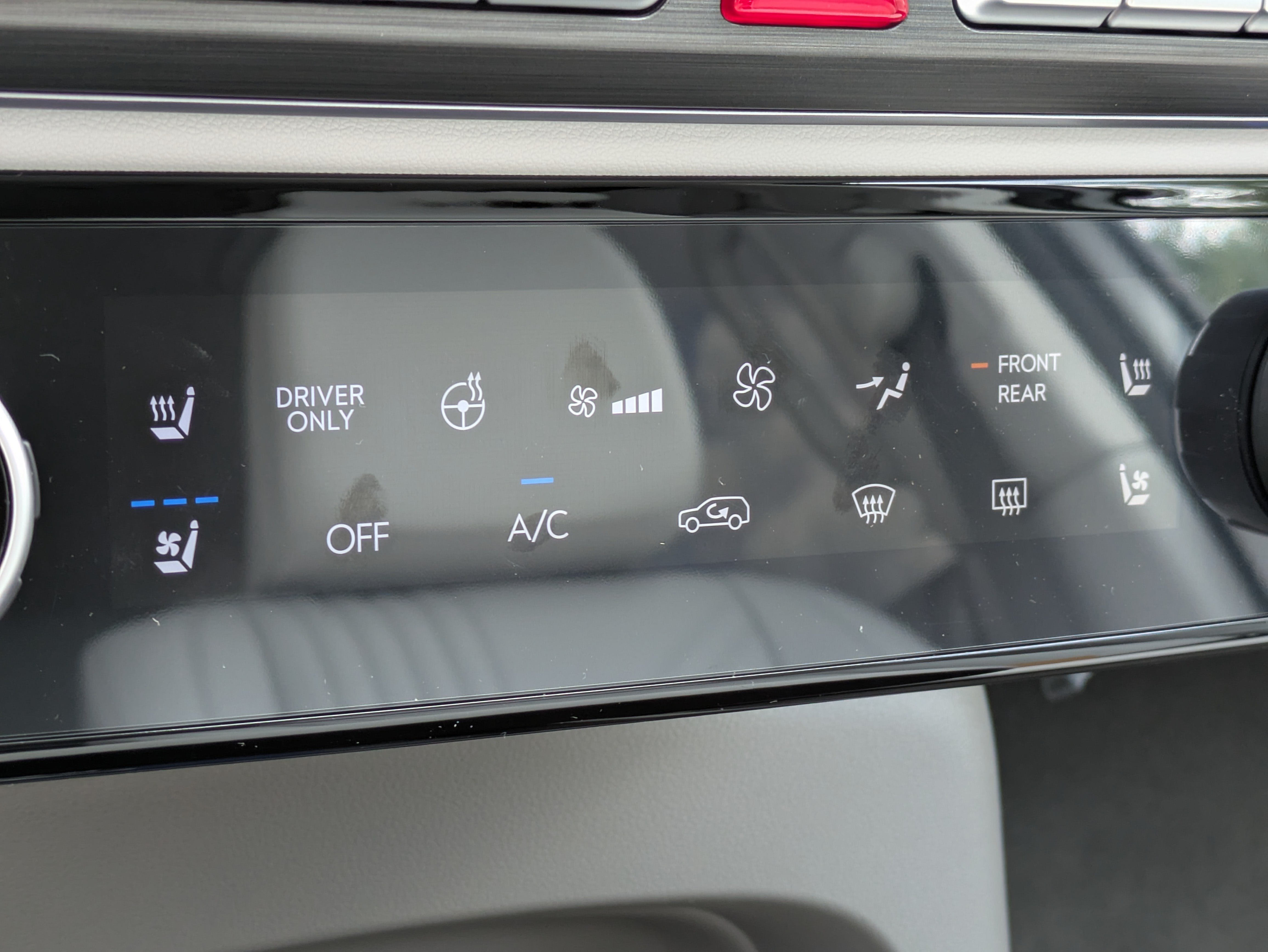 New 2027 Hyundai Palisade SEL Premium FWD image 28