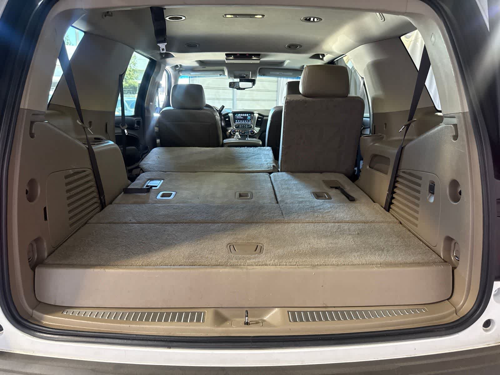 Used 2017 Chevrolet Tahoe LT RWD image 14