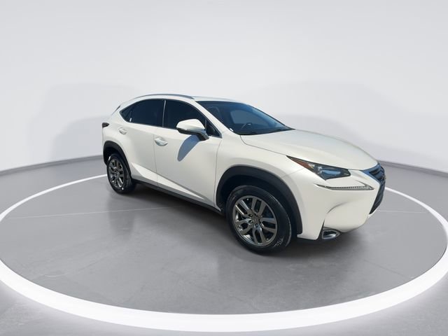 Used 2015 Lexus NX 200t FWD w/ Premium Package image 2