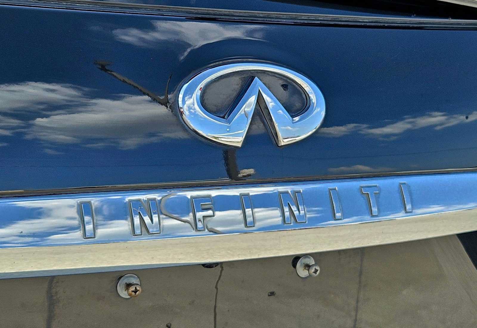 Used 2016 INFINITI QX60 FWD w/ Premium Plus Package image 11