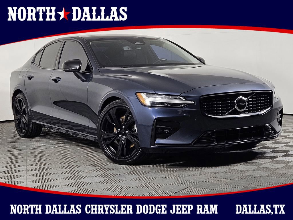 Used 2024 Volvo S60 B5 Core