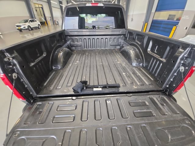 Used 2018 Ford F150 XLT w/ Equipment Group 301A Mid AWD/4WD image 23
